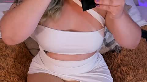 Alisson Joness online show from 3, 11, 2025