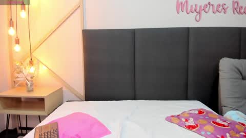 alissonmartin online show from 23, 1, 2025