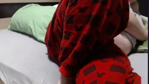 Alissonnat online show from 27, 2, 2025