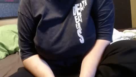 Alissonnat online show from 11, 1, 2026