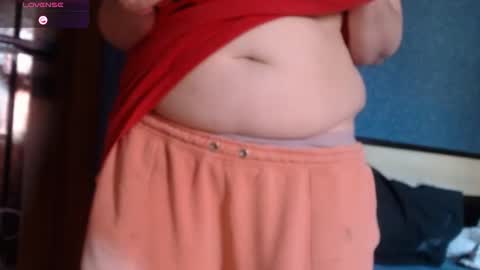 Alissonnat online show from 21, 2, 2026