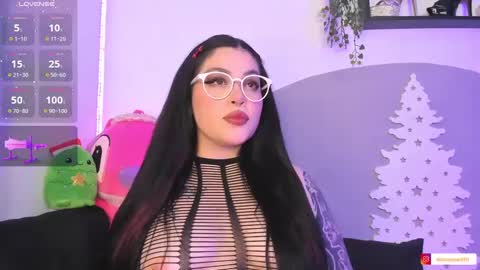 Alisson online show from 7, 12, 2024