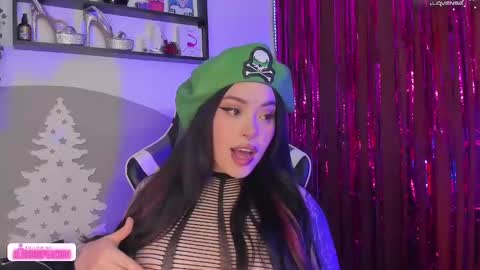 Alisson online show from 18, 1, 2025