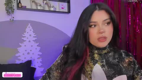 Alisson online show from 21, 1, 2025