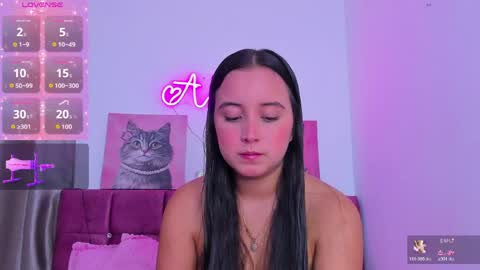 Alisson  online show from 15, 5, 2026