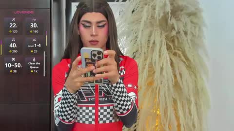 alisson online show from 18, 5, 2026