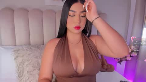 Snapshot of alissyadanger chatting on 25, 3, 2026 TATIS online show from 25, 3, 2026