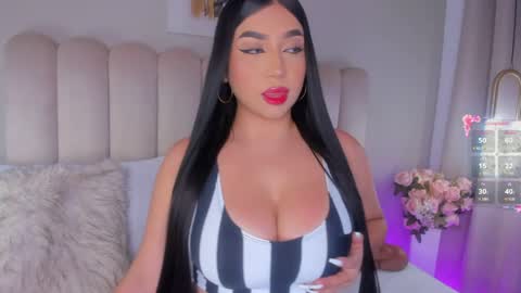 Snapshot of alissyadanger chatting on 26, 3, 2026 TATIS online show from 26, 3, 2026