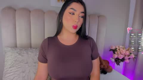 Snapshot of alissyadanger chatting on 7, 5, 2026 TATIS online show from 7, 5, 2026