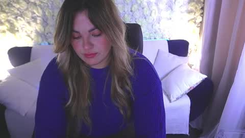 alissyagrayy online show from 18, 5, 2026