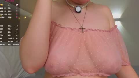 Snapshot of alistria chatting on 7, 7, 2026 Alisa online show from 7, 7, 2026