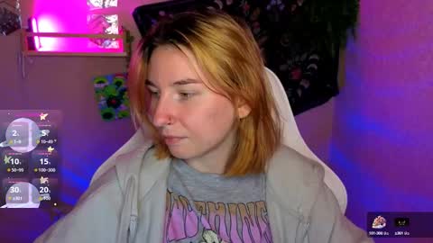 A L I C E  online show from 11, 9, 2025