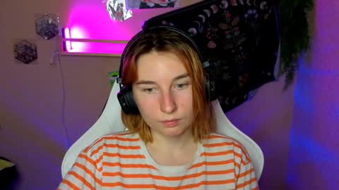 A L I C E  online show from 15, 9, 2025