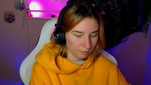 A L I C E  online show from 21, 9, 2025