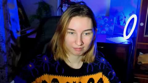 A L I C E  online show from 14, 10, 2025