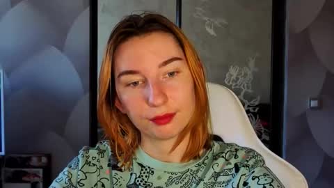 A L I C E  online show from 15, 11, 2025