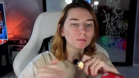 A L I C E  online show from 19, 11, 2025