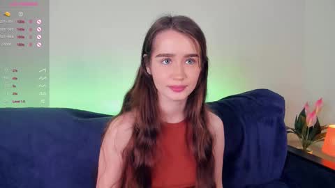 Alivia online show from 14, 10, 2025