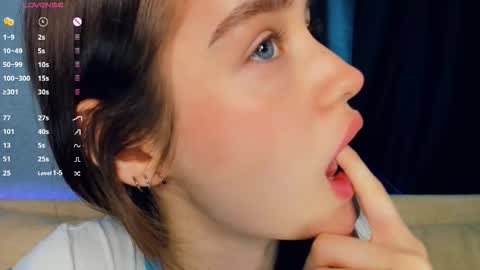 Alivia online show from 9, 2, 2026