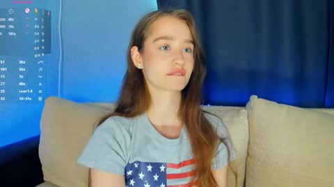 Alivia online show from 31, 5, 2026