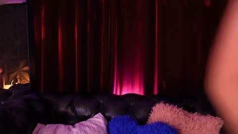 Alix online show from 16, 3, 2026