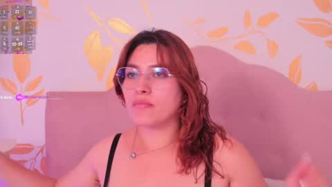 Alix online show from 17, 4, 2026