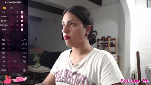 Alix online show from 3, 2, 2025