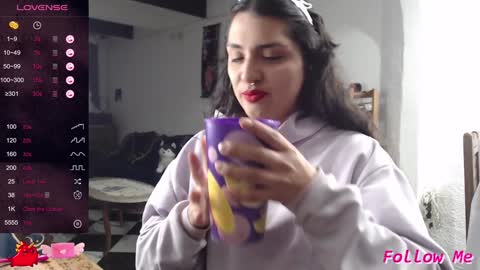 Alix online show from 5, 2, 2025