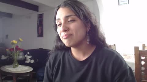 Alix online show from 10, 2, 2025