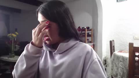 Alix online show from 14, 2, 2025