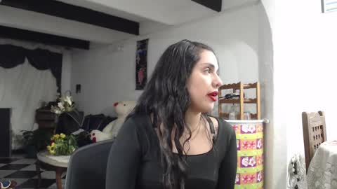 Alix online show from 10, 3, 2025