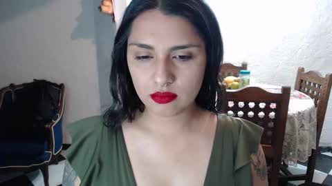 Alix online show from 16, 10, 2025