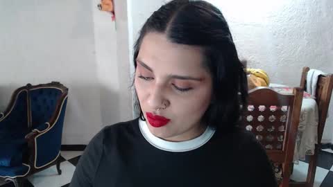 Alix online show from 19, 10, 2025