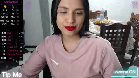 Alix online show from 8, 1, 2026