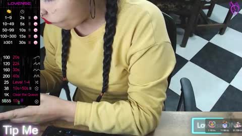 Alix online show from 19, 1, 2026