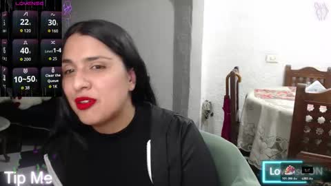 Alix online show from 19, 3, 2026