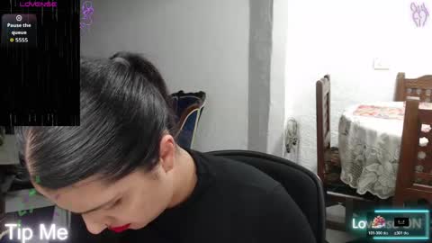 Alix online show from 15, 4, 2026