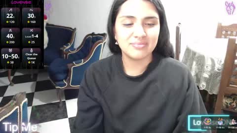 Snapshot of alix_beltran chatting on 28, 4, 2026 Alix online show from 28, 4, 2026