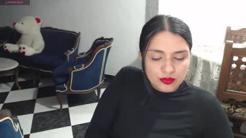 Snapshot of alix_beltran chatting on 28, 4, 2026 Alix online show from 28, 4, 2026