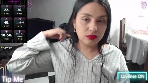 Snapshot of alix_beltran chatting on 4, 5, 2026 Alix online show from 4, 5, 2026