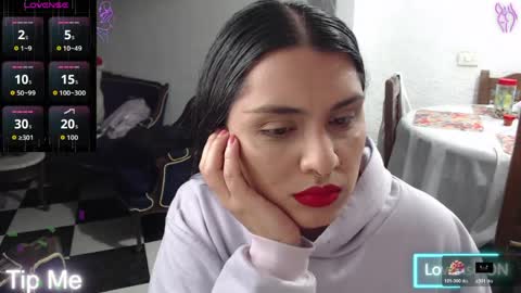 Snapshot of alix_beltran chatting on 7, 5, 2026 Alix online show from 7, 5, 2026