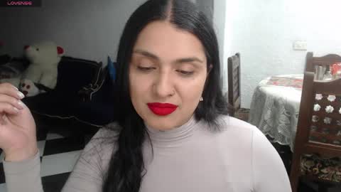 Snapshot of alix_beltran chatting on 21, 5, 2026 Alix online show from 21, 5, 2026