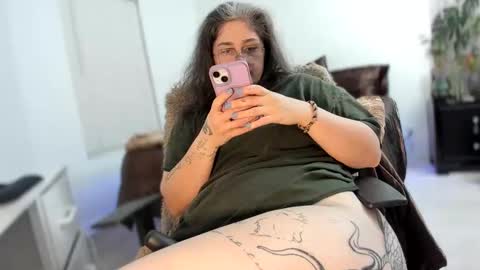 alix_valentine online show from 21, 9, 2025