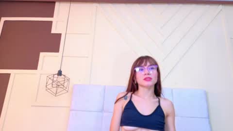 Snapshot of alixduzan chatting on 23, 6, 2026 ALixDuzan online show from 23, 6, 2026