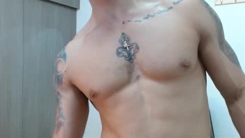 alix online show from 6, 11, 2025