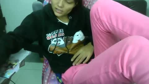 alixxe_ online show from 1, 12, 2025