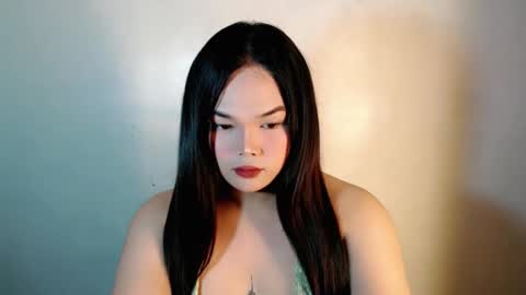 Snapshot of aliyah_cutie chatting on 2, 3, 2026 A CUTE GIRL NAME ALIYAH online show from 2, 3, 2026