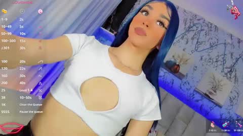 aliz_free online show from 12, 3, 2025