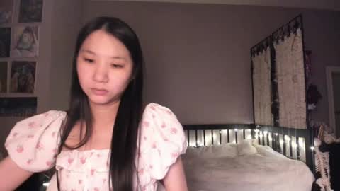 Alize Zaide online show from 24, 9, 2025