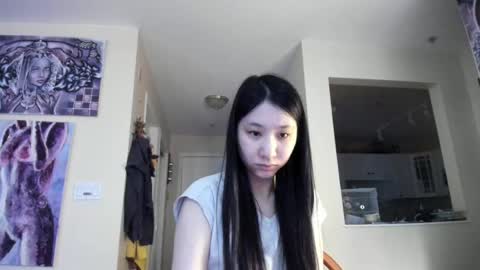 Alize Zaide online show from 26, 9, 2025